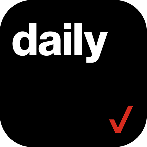Discover Daily icon