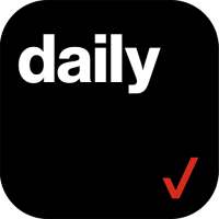 Discover Daily logo