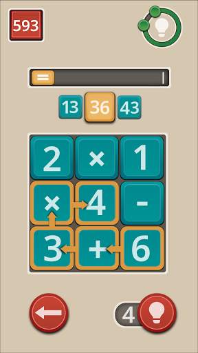 Math Path screenshot 4
