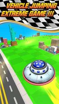 Dead End Racing screenshot 4