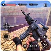 Commando Counter Terrorist Critical Sniper Shoot 1.0