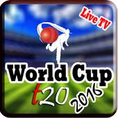 t20 World Cup Fixture & Info 3.0