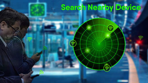 Wifi Manager 2021: Analyze Network Connection screenshot 5