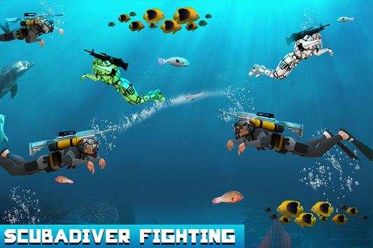 Transform Robot Shark screenshot 8