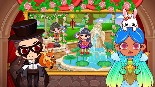 BoBo world : Castle screenshot 26