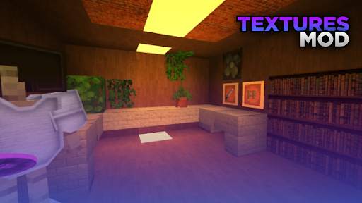 Textures for minecraft HD screenshot 4