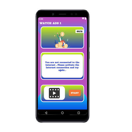 Smart Cash Play And Win screenshot 2