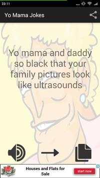 Yo Mama Jokes Best Compilation screenshot 4