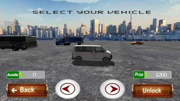 City Car Driving screenshot 6