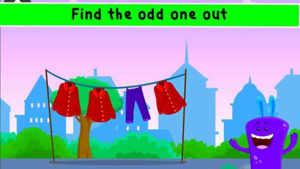 Cartoon Mini Games for Kids - Fun Playtime screenshot 9
