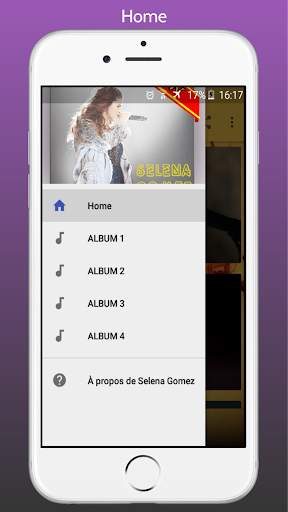 Selena Gomez best songs offline screenshot 2