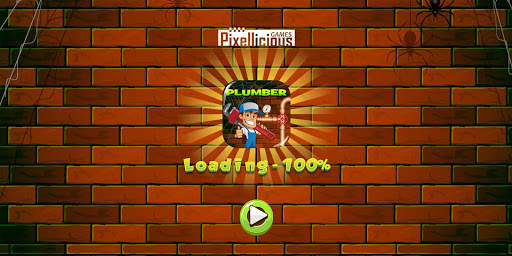 The Plumber Game screenshot 1