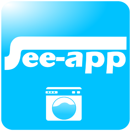 See-App Laundry icon