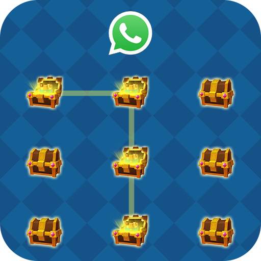 App Lock Master – Pattern Lock & Clash Theme 1.0.3
