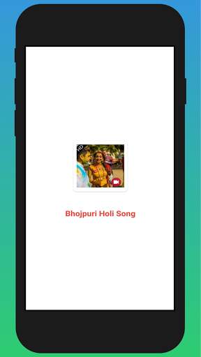 Bhojpuri Holi Song 2021 | Video Song screenshot 3