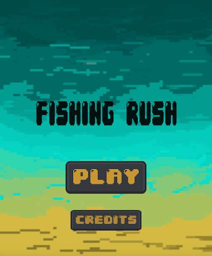 FishRush screenshot 1