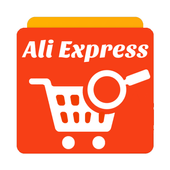 My Aliexpress Shop icon