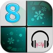 Piano Tiles 8 1.0