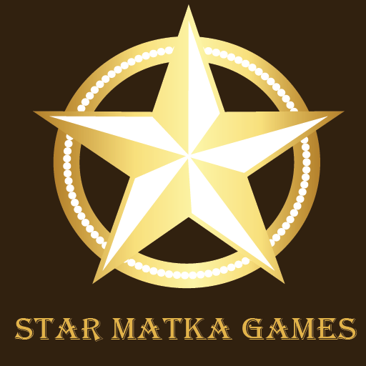 Star App-Online Matka Play icon