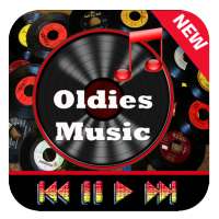 Oldies Music Radio logo