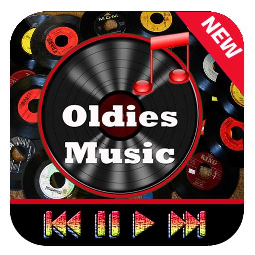 Oldies Music Radio 1.0.9