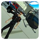 Real City Driver 3D 1.0.1