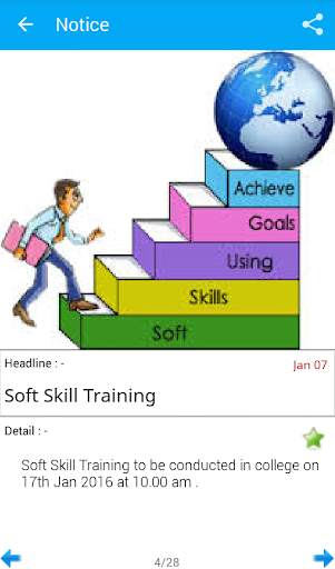 Eduscoop скриншот 8