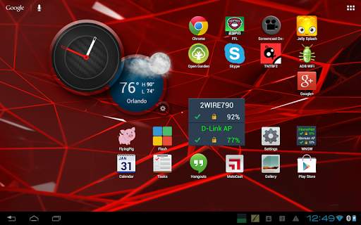 Access Point Switcher screenshot 14