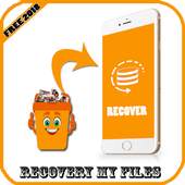 Recovery Deleted Photos 2.4