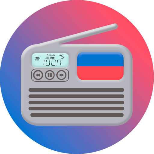 Radio Haiti: Radio en Vivo, Radio FM AM icon