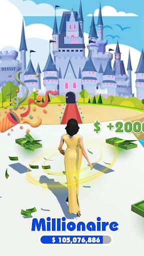 Run 2 Millionaire screenshot 1