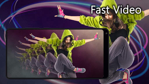 Reverse Video Maker screenshot 7