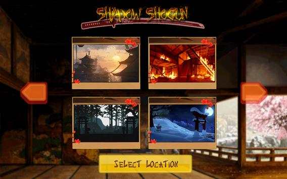 Shadow Shogun screenshot 4