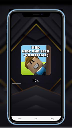 Mod Hide and Seek (Unofficial) screenshot 2