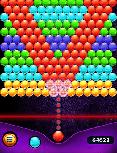 Bouncing Balls screenshot 5