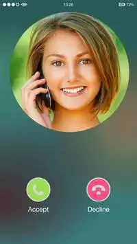 Free Fake Caller Changer ID screenshot 2