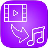 Mp4 converter-video to mp3 1.0