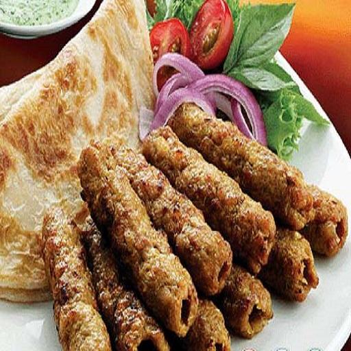 Kebab Eid ul Azha Urdu Recipes icon