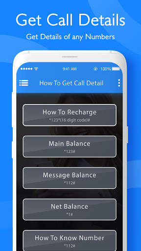 Get Call Detail of Any Number : Get Number Details screenshot 3