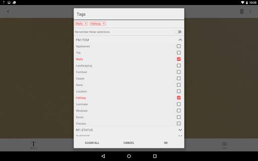 FotoIN Mobile screenshot 10