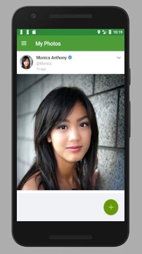 OneLove - Dating Messenger App screenshot 2