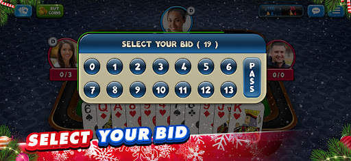 Spades Plus - Card Game 2 تصوير الشاشة