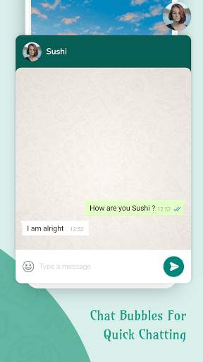 WAKit - Tools for WhatsApp screenshot 6