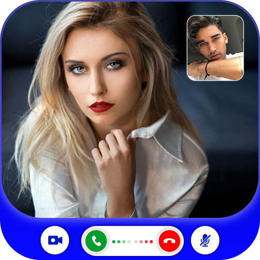 XNX Video Chat 2021 : Live Talk With Strangers icon