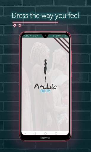 Arabic Girls clothes teen outfits ideas  2019 screenshot 1