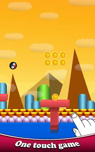Fun Ninja Games For Kids screenshot 10