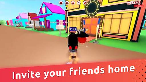 Meep City mod for roblox screenshot 1