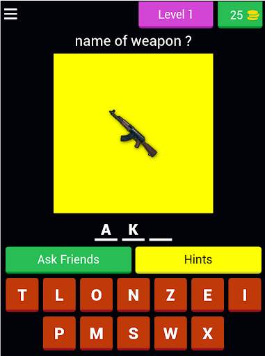 Win Free U c Rooyal Paass PUBBG 2021 screenshot 3