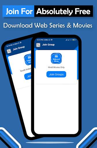 Telegram Movie App | Telegram Movie Download App screenshot 4