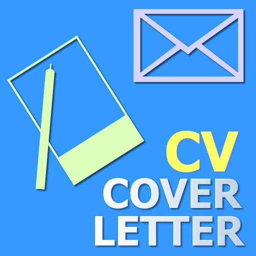 CV and Cover Letter 2.0